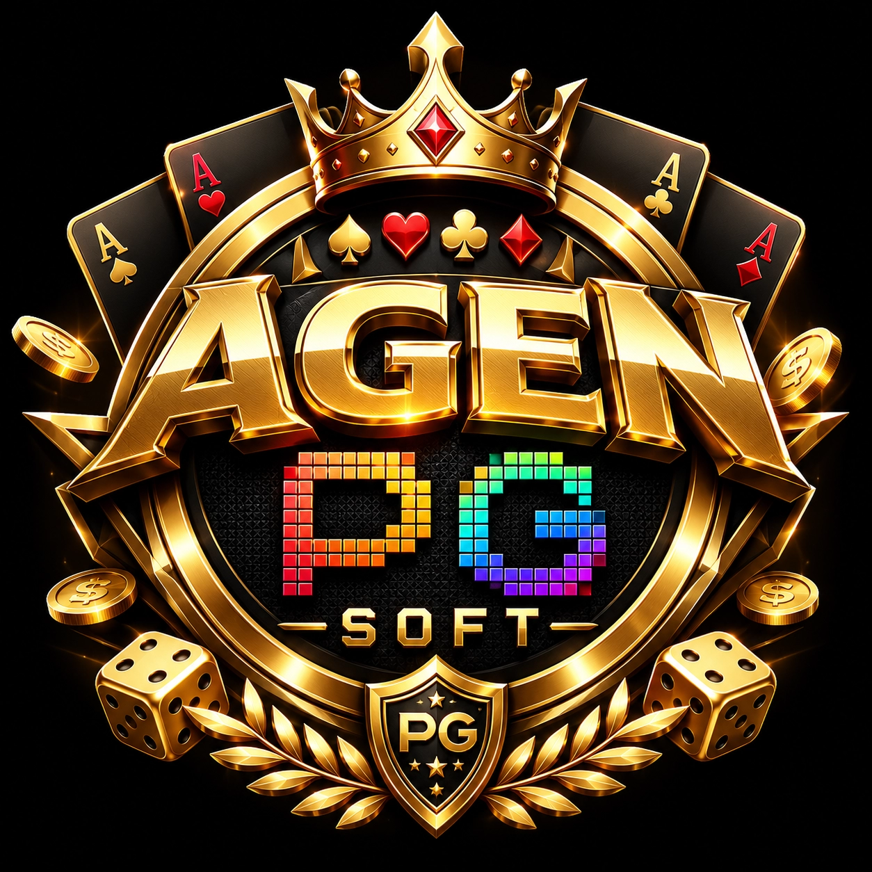 agenpgsoft APK: Fitur, Ukuran, dan Link Download