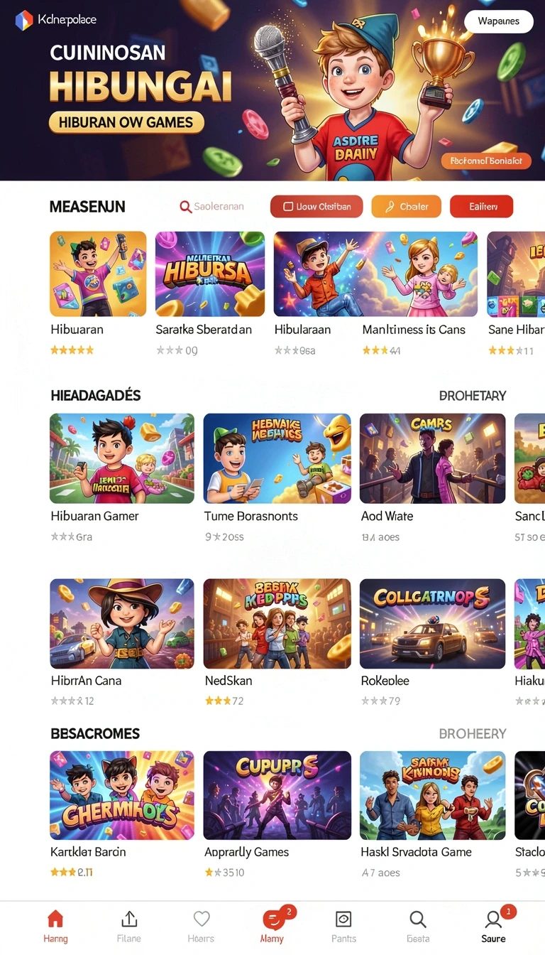 Tampilan utama aplikasi Update Aplikasi rvip3 ke Versi Terbaru yang intuitif dan efisien.
